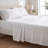 Split Hypoallergenic Sheet Set-131518649-131518654