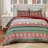 Fair Isle Holiday Quilt Set-233823007-241649413