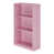 Pink is out of stock