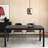 Oak Solid Wood Dining Table-99524646
