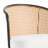 Cane Back Upholstered Counter & Bar Stool-2037488965-2037488971-2017695591