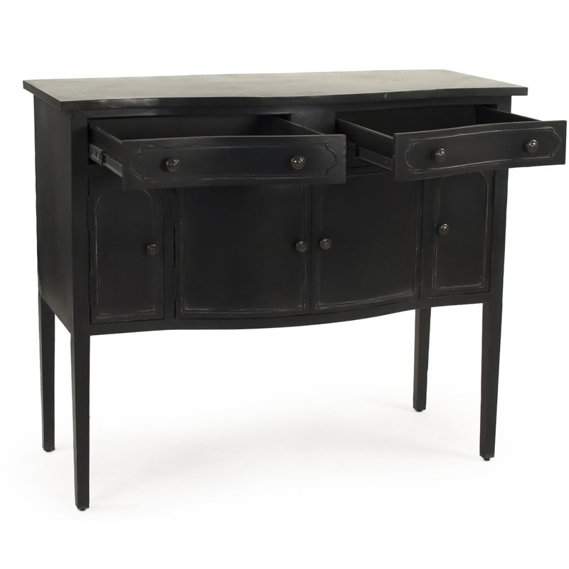 Corbyn Accent Cabinet