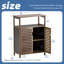 Bathroom Cabinet