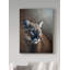 «Cougar» par Etelca, impression sur toile tendue-27648195