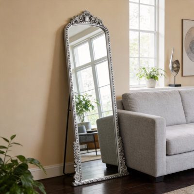 Miroir pleine grandeur Vintage