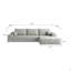 Canapé modulaire modulaire-620824969-620824970
