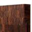 John Boos Chinese Cutting Board 3" End Grain Reversible-32621821-32621819
