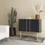 Makhai 100cm Wide Sideboard-1506612216