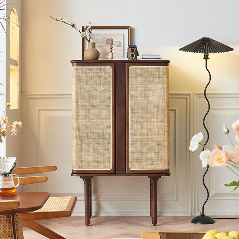 Candiece 31.69'' Sideboard