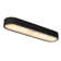 1 - Light Alabaster Led Flush Mount