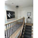 Cusack Single Light LED Flushmount