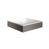 AXOR Suite Sinks Square Sink without Overflow