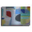 Ivy Bronx «Into The Sky Of This» par Marion Griese, art mural en métal-869241699