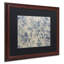 Jadaya «Toile Fabrics I», impression encadrée-20122935-20122937-70649797