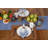 Bavan Jute No Pattern Rectangle Placemat-68822592