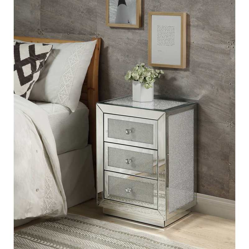 Table d'appoint Noralie