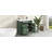 30'' Bathroom Vanity With Top Sink-123392314