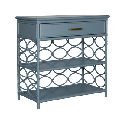 Manning End Table