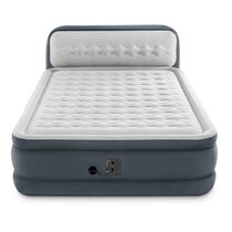 Sealy 94054E-BW Tritech 18 Inch Queen Air Mattress