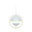 1 - Light Satin Pendant-1057665