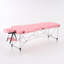 Table de massage 84 po réglable-97682737