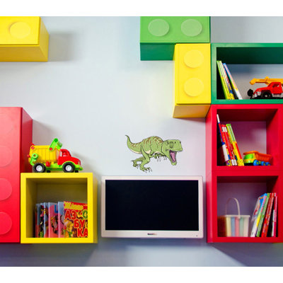 Animals Wall Decal