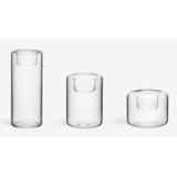 Happy Votive Candle Holder