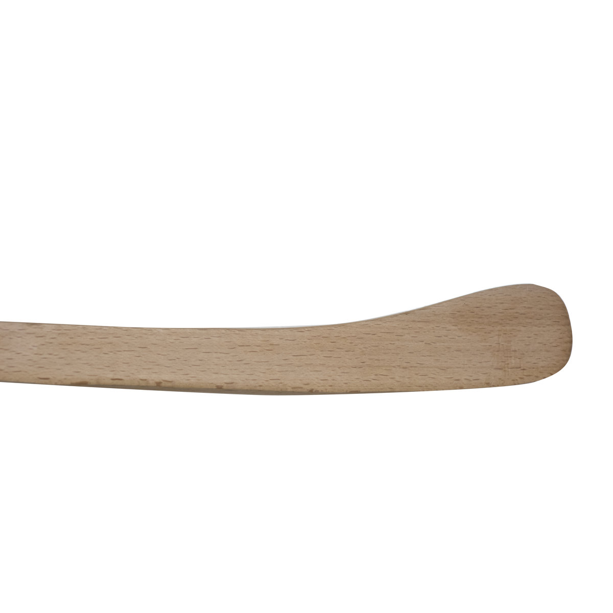 Wood Standard Hanger for Suit/Coat - Thumbnail 2