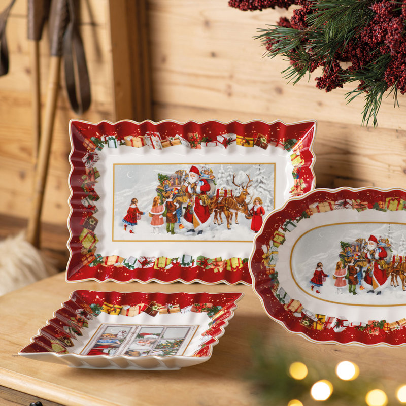 Assiette à gâteau Villeroy & Boch