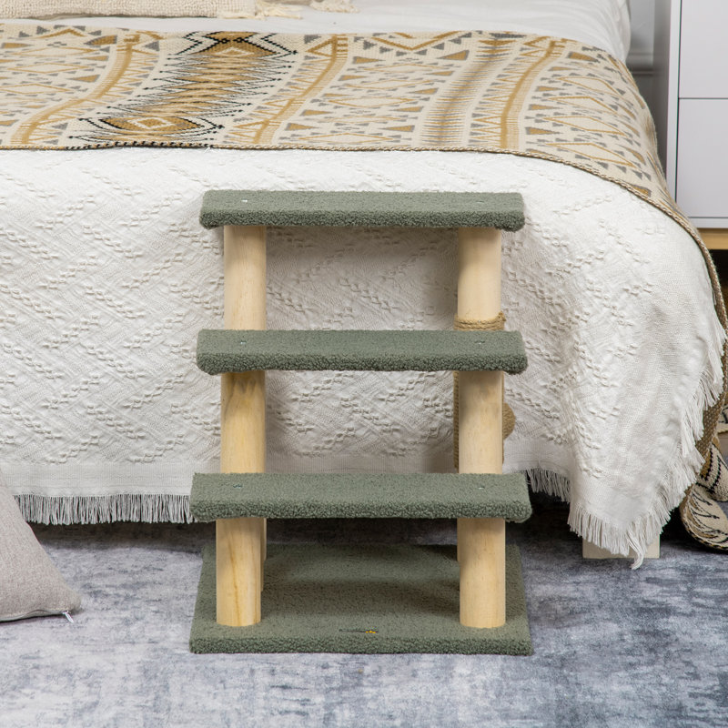 48 cm H Cat Tree / Condo