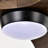 52" Ceiling Fan With Lights Remote Control-1055599616
