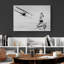 Wrapped Canvas Art Prints-344010986