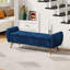Alamo Upholstered Storage Bench-569984009