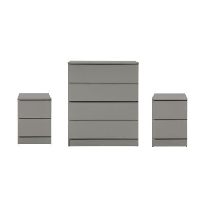 Sheana Piece Bedroom Set