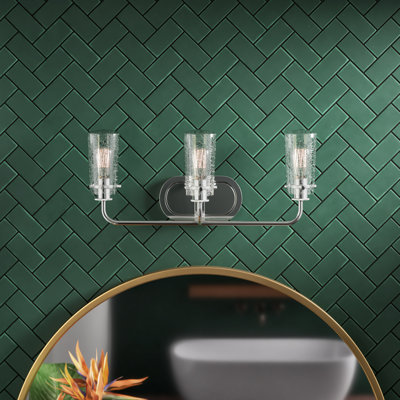3 - Light Vanity Light