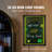 Wall Composite Mini - Up To 2' Chalkboard-97119399