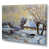 Toile tendue