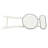 4Pcs Portable Folding Stool Kitchen Counter-380299425