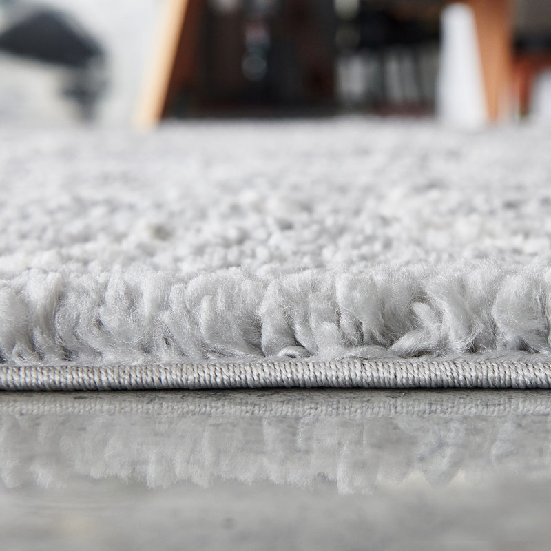Kizzi Indoor / Outdoor Rug, Rectangle 4' x 6'