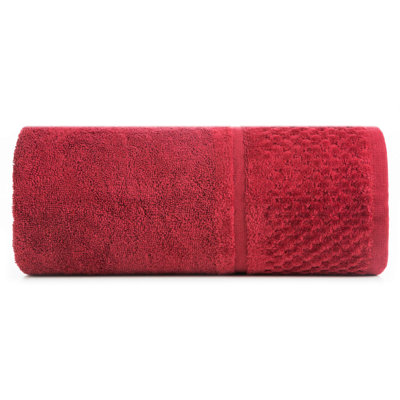 Isilda Midweight Jacquard Hand Towel