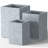 Ineshia Handmade Planter Box-1611304914
