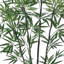 Faux bambou 48 '' en pot