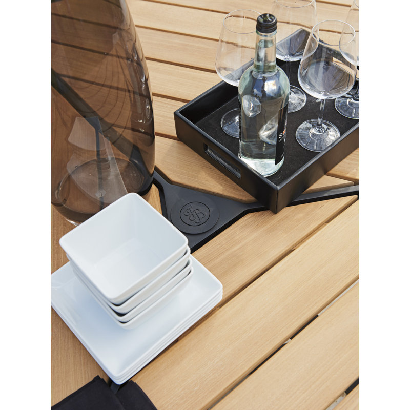 South Beach Round Dining Table