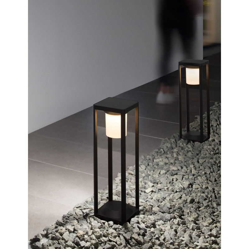 Bollards