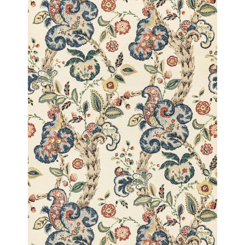 CURBRIA WALLCOVERING, Crème