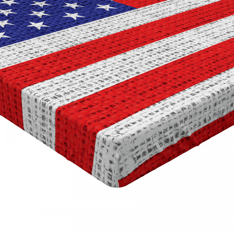 Microfiber Fitted Sheet, Full Fitted Sheet