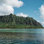 Hawaiian Mountain II - Photographie sur toile tendue