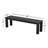 TREX Outdoors Parsons Outdoor Bench-90153352-100098123
