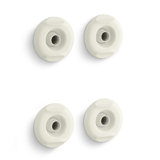 Flexjet Whirlpool Trim Kit with Four Jets