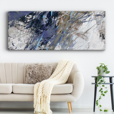 " Blue Noise I "